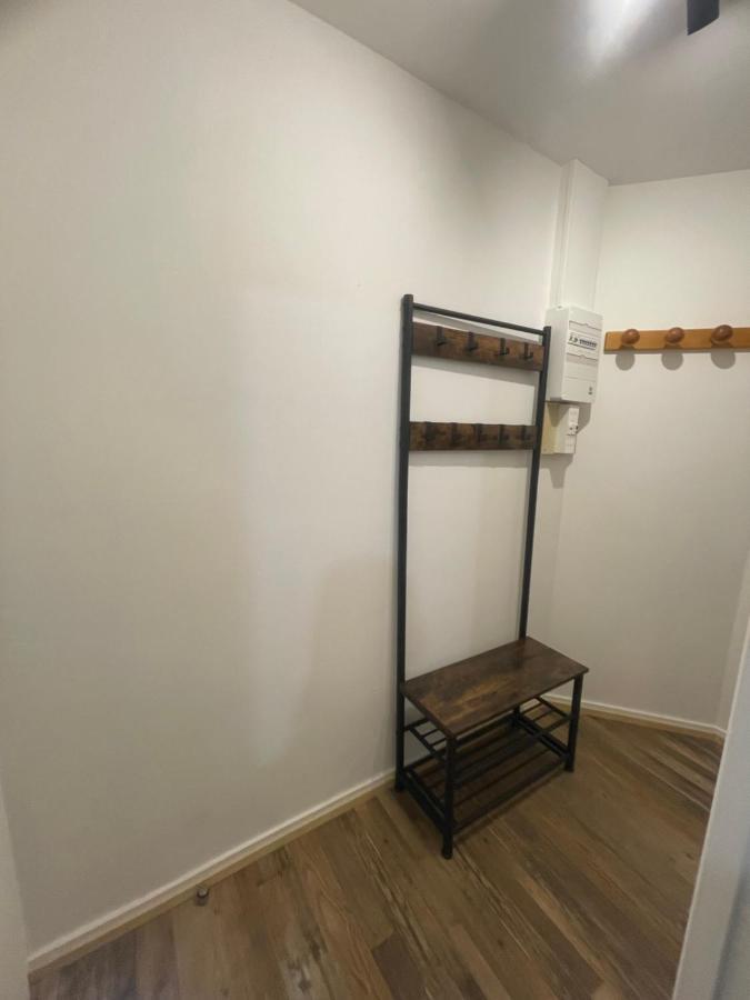 Residence La Ruche-Appartement Isoard Les Carroz d'Araches Exterior photo