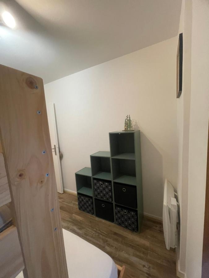 Residence La Ruche-Appartement Isoard Les Carroz d'Araches Exterior photo