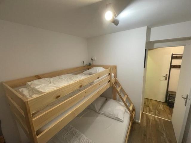 Residence La Ruche-Appartement Isoard Les Carroz d'Araches Exterior photo