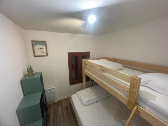 Residence La Ruche-Appartement Isoard Les Carroz d'Araches Exterior photo